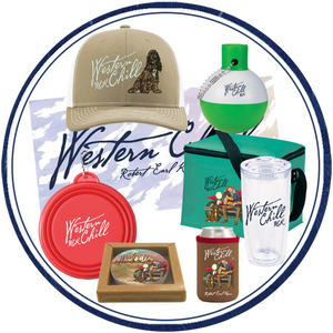 Western Chill Out Bundle