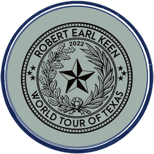 World Tour of Texas 2022 Shirt