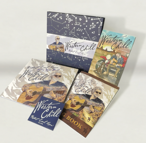 Unsigned Western Chill Boxed Set