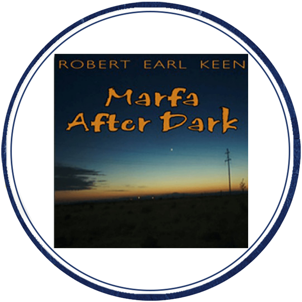 Marfa After Dark (Live) - Digital Album