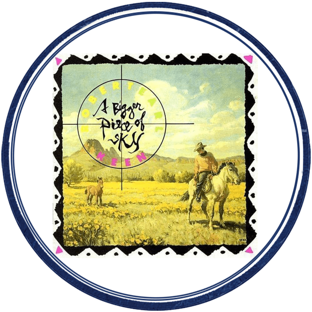 CDs – Robert Earl Keen
