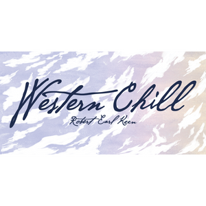 Western Chill-Big League Towel
