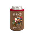 Western Chill Can Cooler