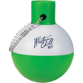 Western Chill Fishing Bobber Floater Key Tag