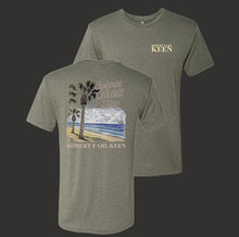 Load image into Gallery viewer, REK Corpus Christi Bay T-Shirt - Venetian Gray
