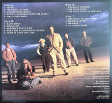 Load image into Gallery viewer, REK Live No. 2 Dinner, Double LP Bundle
