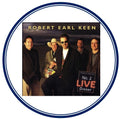 REK Live No. 2 Dinner, Double LP Bundle
