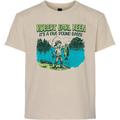 Youth 5LB Bass Tee Shirt