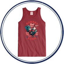 Load image into Gallery viewer, REK Patriotic Rooster Tank
