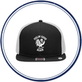 Feelin' Good Again Cap - Black/White
