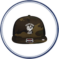Feelin' Good Again Cap - Camo/Black