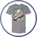 Gringo Honeymoon T-shirt