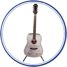 Load image into Gallery viewer, 2019 HYCO Epiphone Signed Guitar
