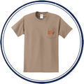 REK Western Chill Hunting T-Shirt