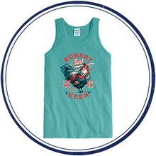 Load image into Gallery viewer, REK Patriotic Rooster Tank
