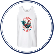 Load image into Gallery viewer, REK Patriotic Rooster Tank
