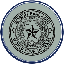 Load image into Gallery viewer, World Tour of Texas 2022 Shirt

