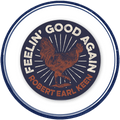 Sticker - Feelin' Good Again 4"