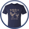 2021 Feelin' Good Again Tee