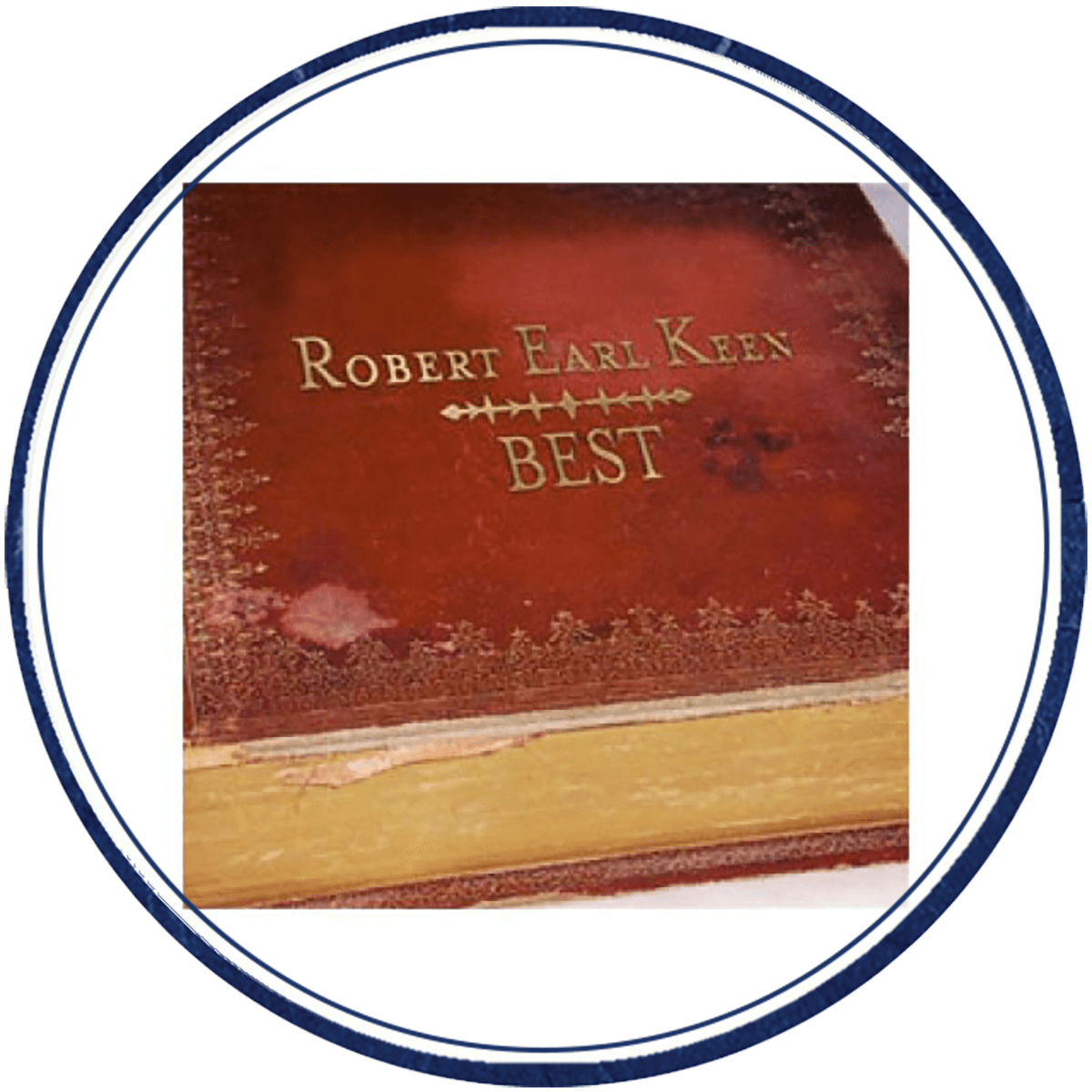 Best of Robert Earl Keen - Digital Album