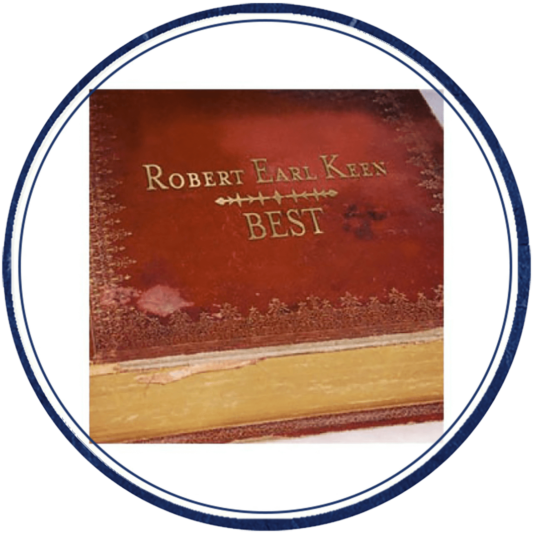 Best of Robert Earl Keen - Digital Album