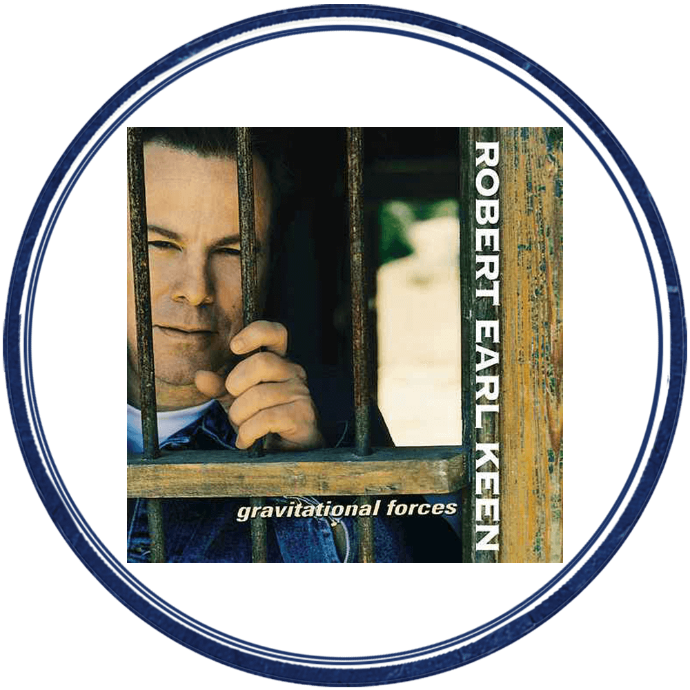 CDs – Robert Earl Keen