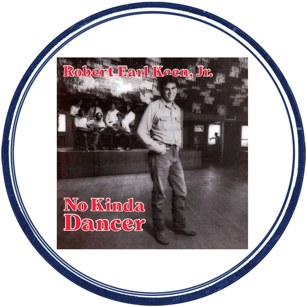 No Kinda Dancer - Digital Album
