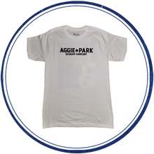 Load image into Gallery viewer, Texas A&amp;M Aggie Park Opening Tee
