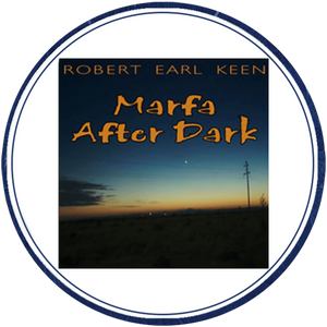 Marfa After Dark (Live) - Digital Album