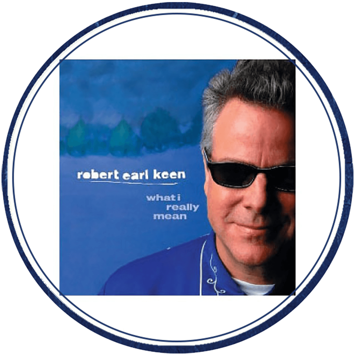 CDs – Robert Earl Keen