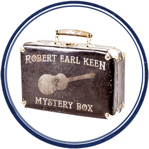 REK Mystery Box