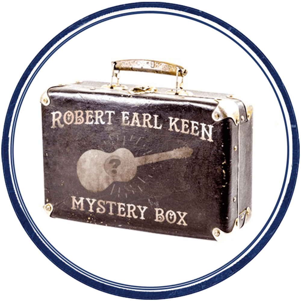 REK Mystery Box