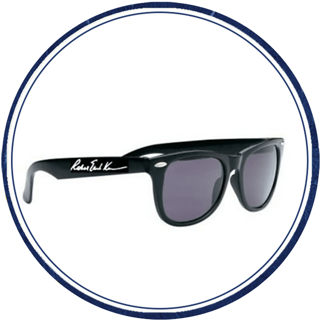REK Signature Sunglasses