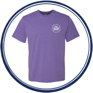 2022 Tour Shirt-– Robert Earl Keen "I'm Comin' Home" Tour T-Shirt