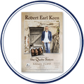 February 23, 2019 Concert Poster - REK & The Quebe Sisters