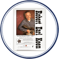 February 21, 2015 Concert Poster