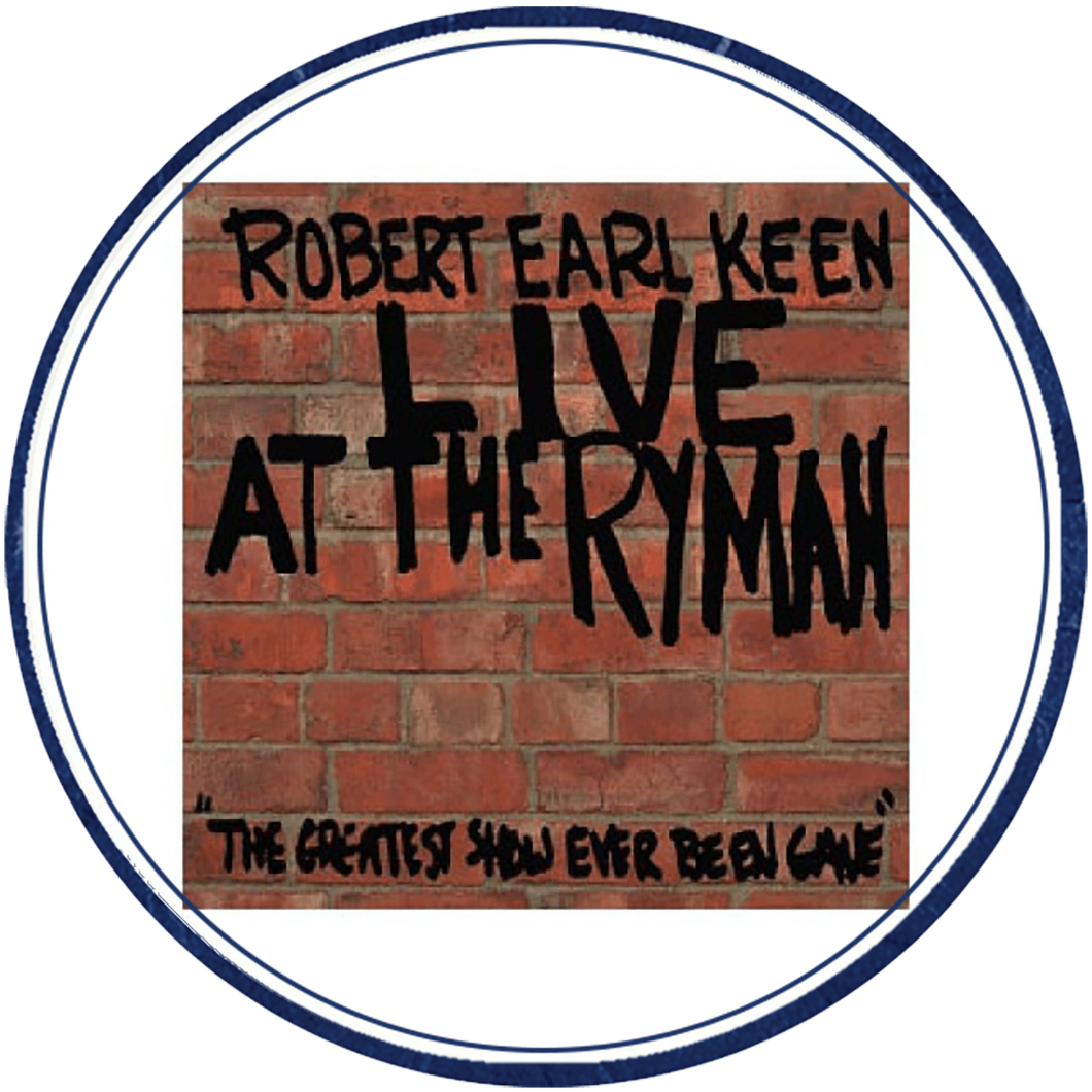 Live At The Ryman - Digital Album